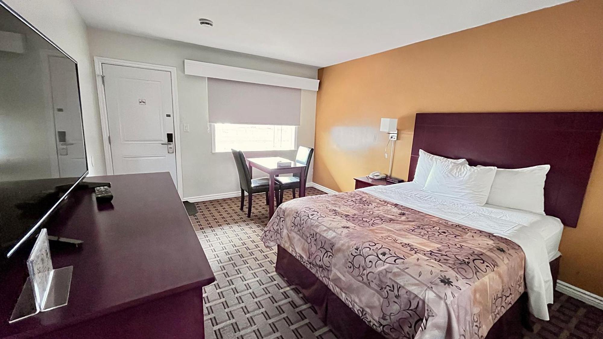Park Place Motel & Suites Tweed Dış mekan fotoğraf