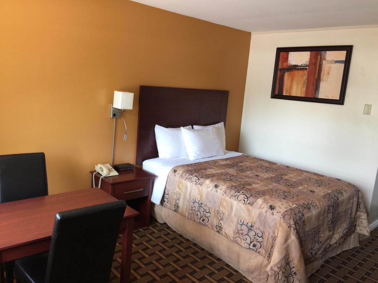 Park Place Motel & Suites Tweed Dış mekan fotoğraf