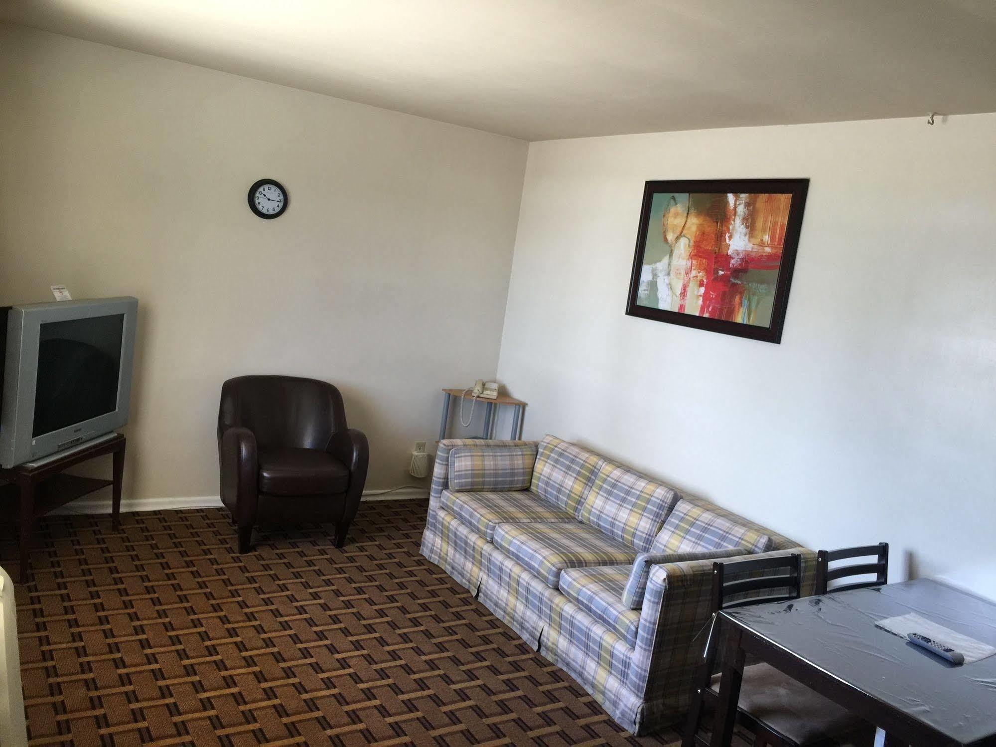 Park Place Motel & Suites Tweed Dış mekan fotoğraf