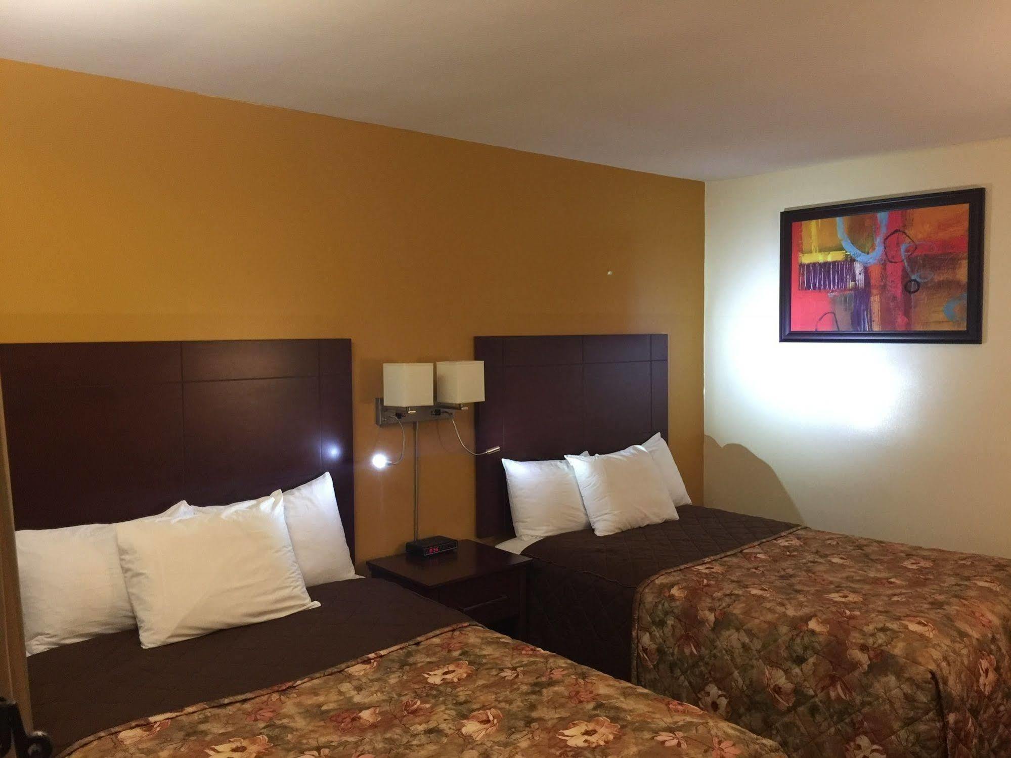 Park Place Motel & Suites Tweed Dış mekan fotoğraf