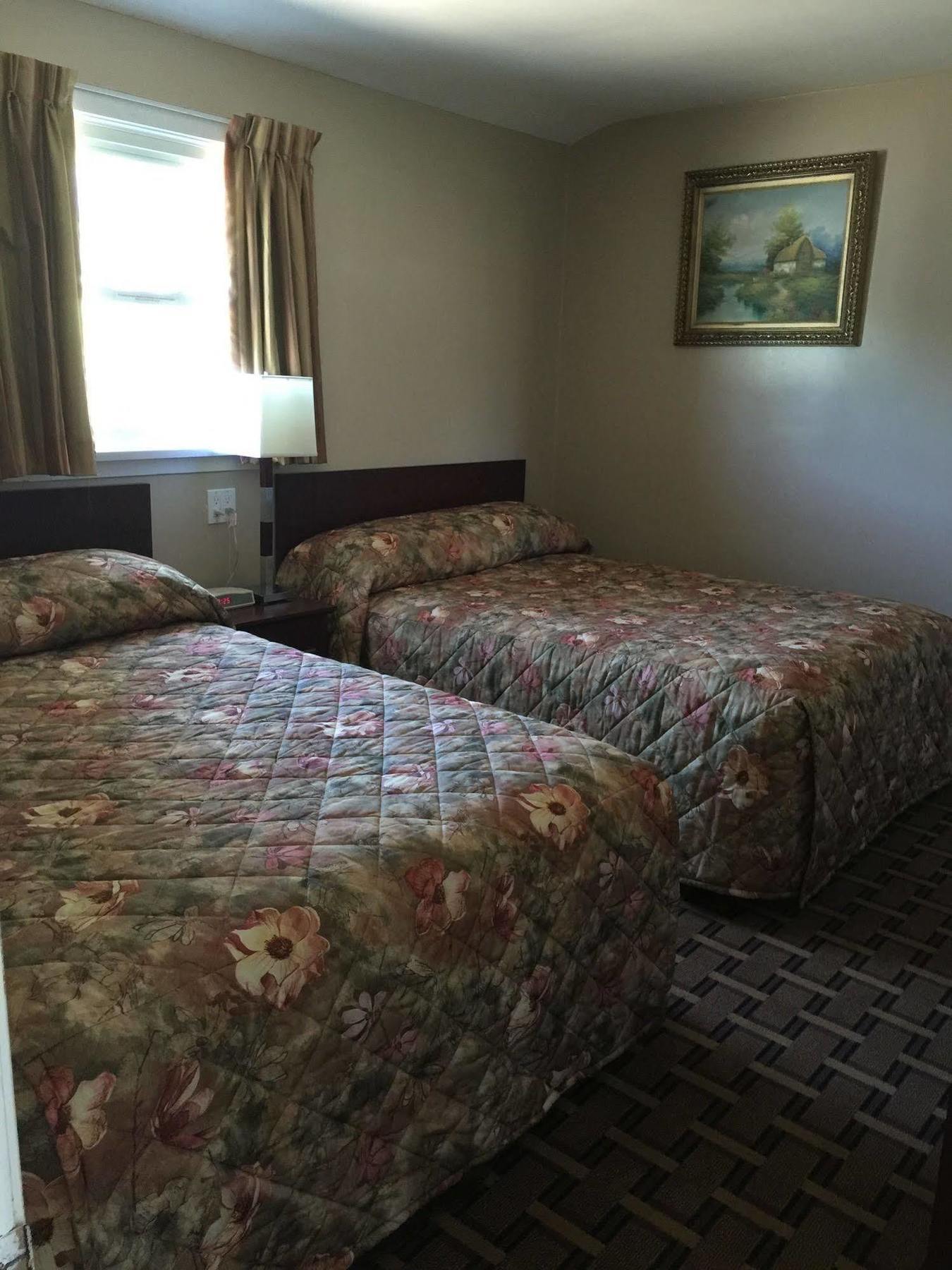 Park Place Motel & Suites Tweed Dış mekan fotoğraf