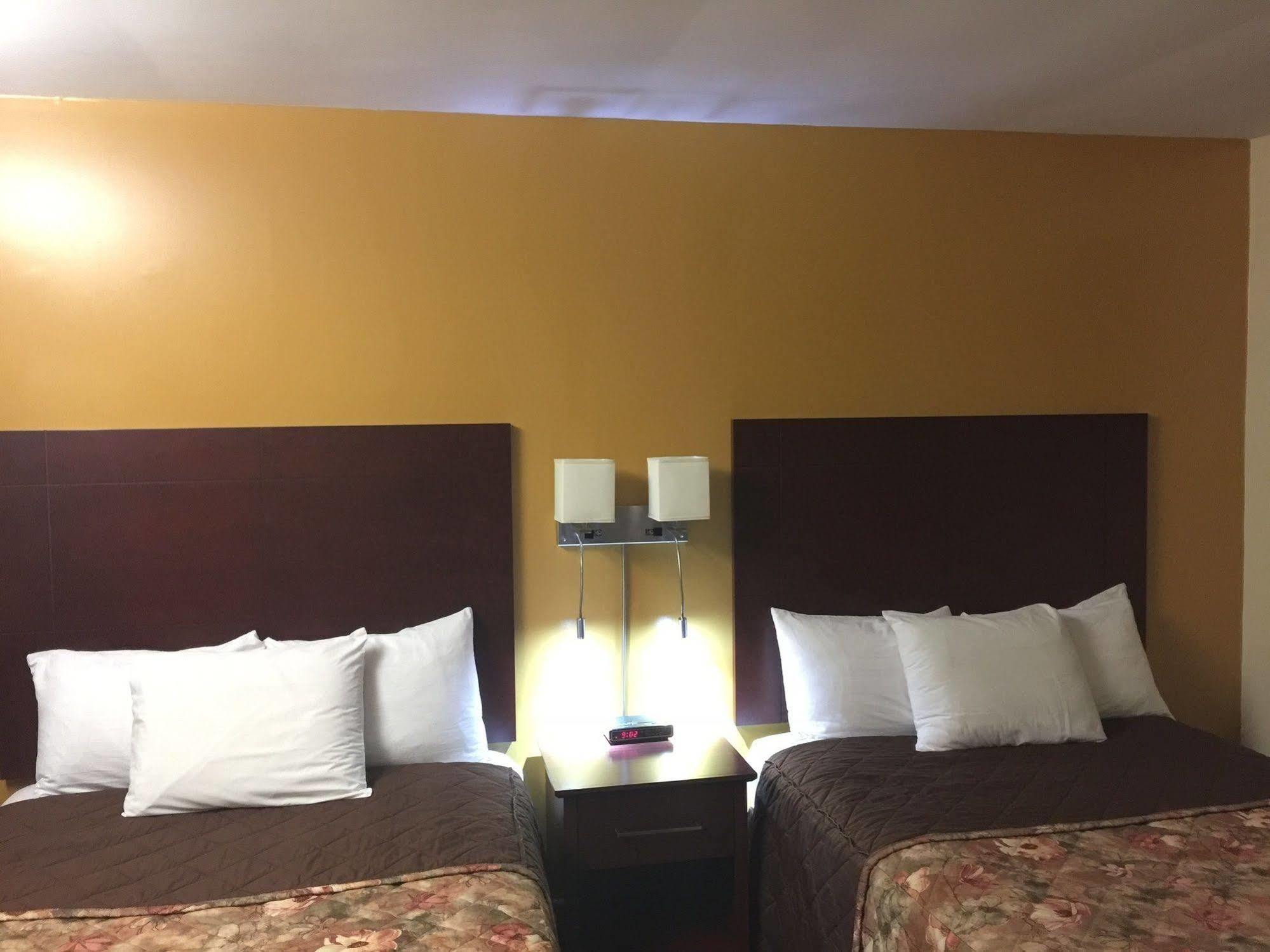 Park Place Motel & Suites Tweed Dış mekan fotoğraf