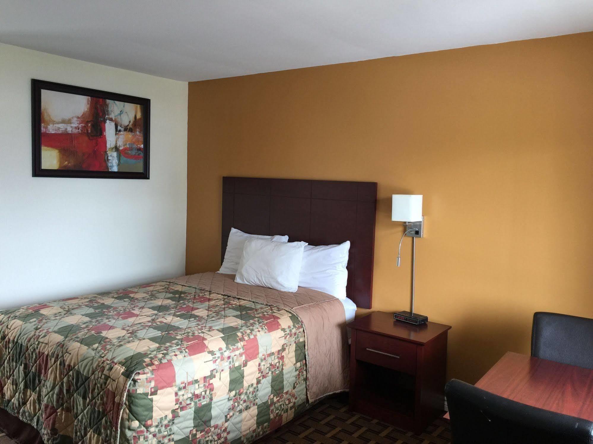 Park Place Motel & Suites Tweed Dış mekan fotoğraf